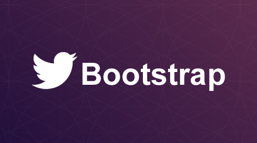 Bootstrap logo